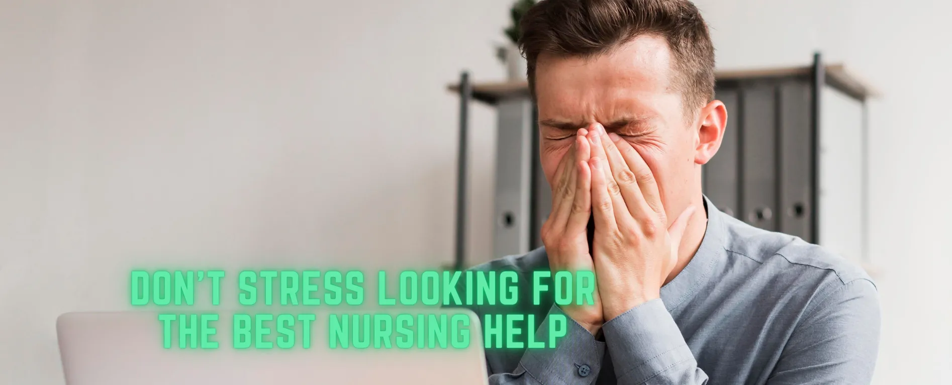How to Choose the Best Nursing Assignment Help Service