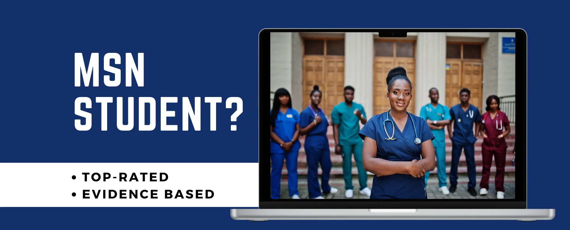 Unlock Your Potential: Top-Rated Nursing Essay Help for MSN Students