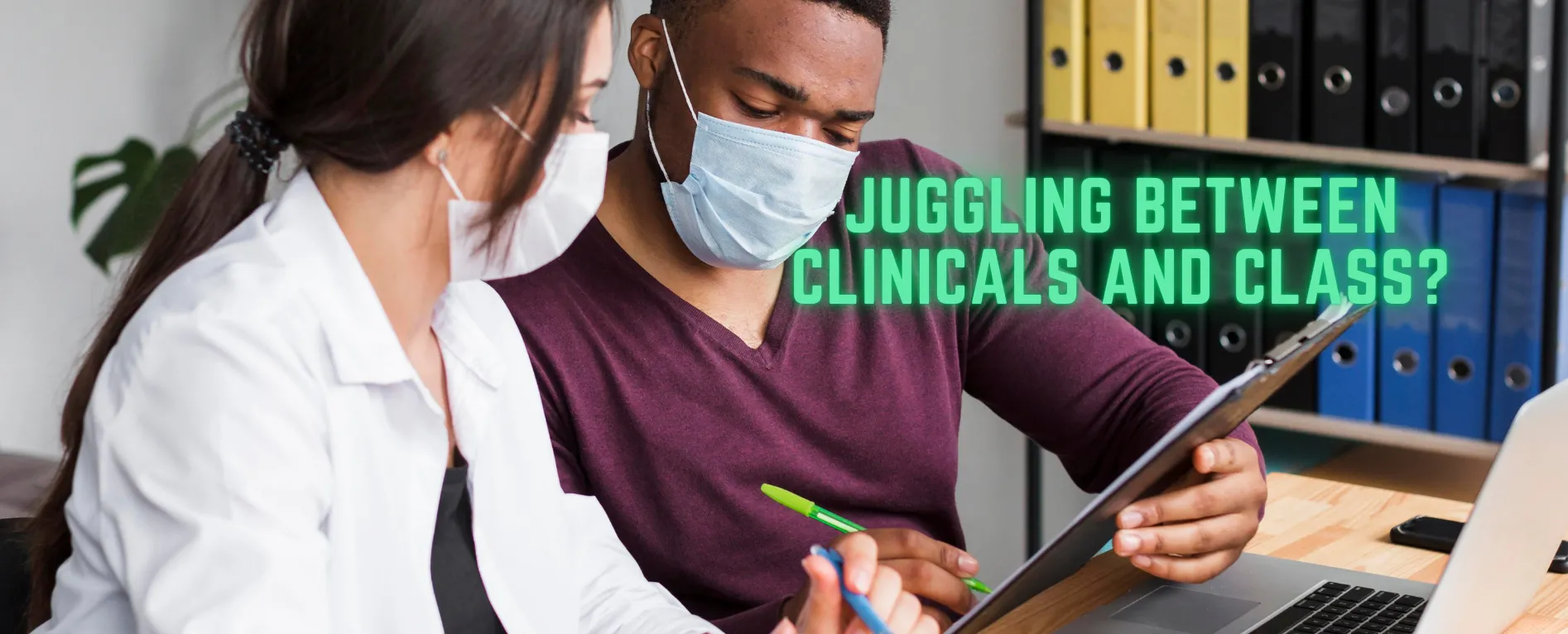 Time Management Tips for Nursing Students Balancing Assignments, Essays, Studies and Clinicals