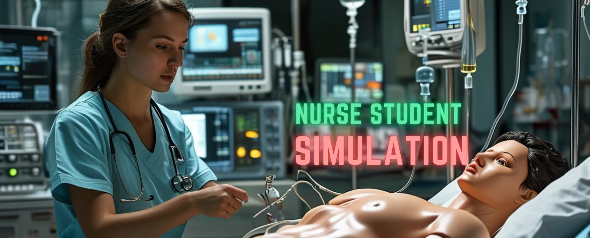 The Impact of Simulation Training on Nursing Education: Enhancing Skills and Confidence
